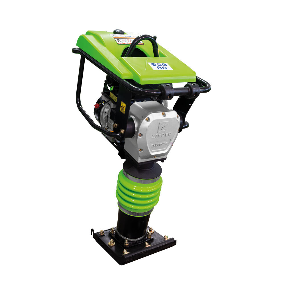 ZIPPER Vibrationsstampfer RAM80