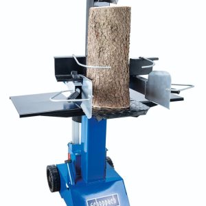 SCHEPPACH Holzspalter HL810 SCHEPPACH Holzspalter HL810
