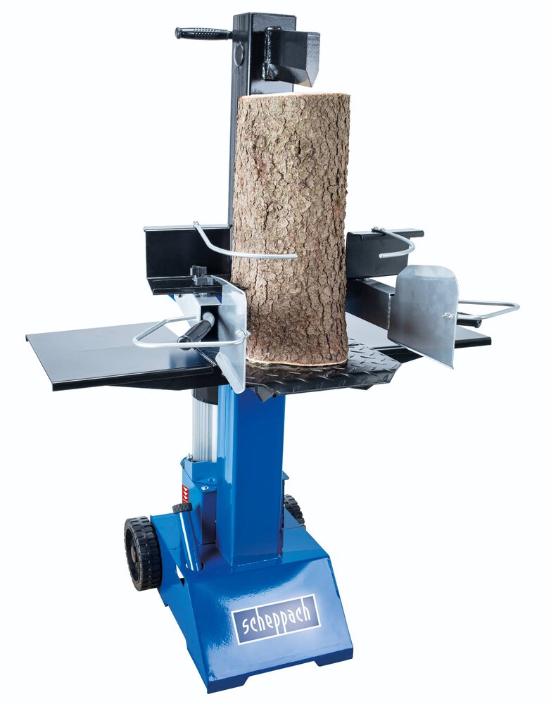 SCHEPPACH Holzspalter HL810