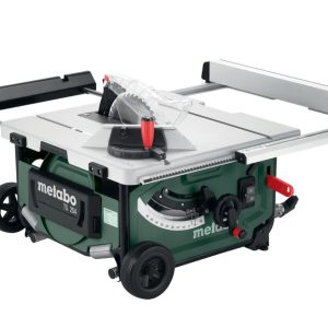 METABO Tischkreissäge TS254 METABO Tischkreissäge TS254