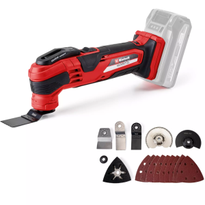 EINHELL Akku-Multifunktionswerkzeug Varrito Solo, Power X-Change EINHELL Akku-Multifunktionswerkzeug Varrito Solo, Power X-Change
