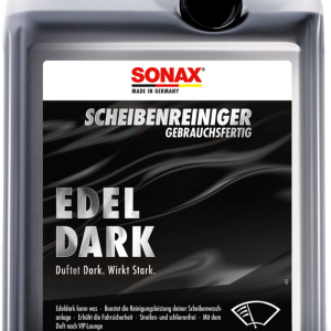 SONAX SONAX ScheibenReiniger gebrauchsfertig Edeldark SONAX SONAX ScheibenReiniger gebrauchsfertig Edeldark