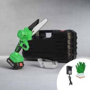 HAMMERSMITH Akku-Gehölzschneider Hammersmith Pocket Saw Pro