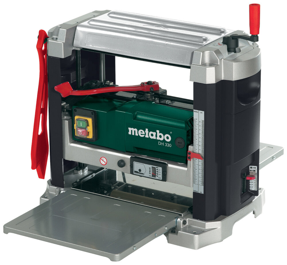METABO DH330 Dickenhobel