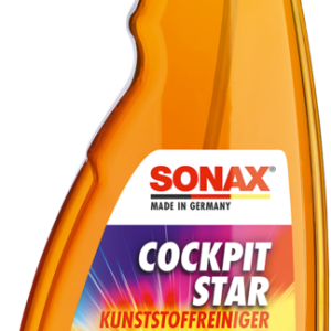 SONAX CockpitStar 750 ml SONAX CockpitStar 750 ml