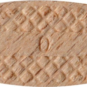 KWB 50 Holzlamellen, 15 x 4 mm KWB 50 Holzlamellen, 15 x 4 mm