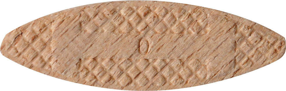 KWB 50 Holzlamellen, 15 x 4 mm