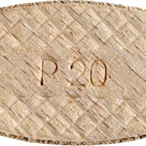 KWB 50 Holzlamellen, 23 x 4 mm KWB 50 Holzlamellen, 23 x 4 mm