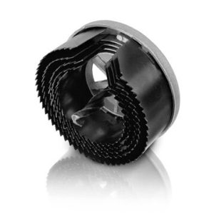 ERBA Lochsäge 5tlg. 30mm ERBA Lochsäge 5tlg. 30mm
