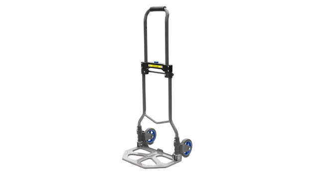 ERBA Sackrodel 80 kg klappbar