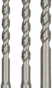 KWB Betonbohrer-Satz 3-tlg. KWB Betonbohrer-Satz 3-tlg.