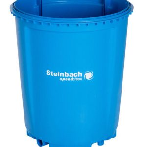 STEINBACH Filterbehälter blau STEINBACH Filterbehälter blau