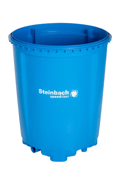 STEINBACH Filterbehälter blau
