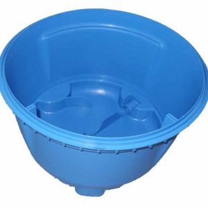 STEINBACH Filterbehälter, blau STEINBACH Filterbehälter, blau