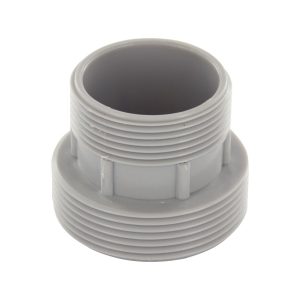 STEINBACH Adapter für Intex Pools 2" x 1 1/2" AG STEINBACH Adapter für Intex Pools 2" x 1 1/2" AG