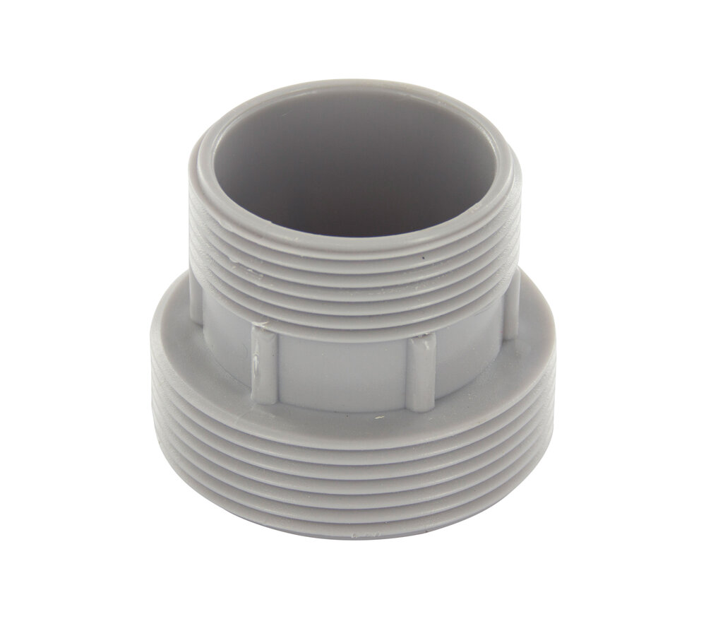 STEINBACH Adapter für Intex Pools 2" x 1 1/2" AG