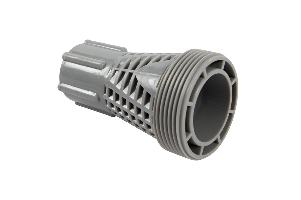 STEINBACH Adapter für Intex Pools / 2" AG x 1" IG