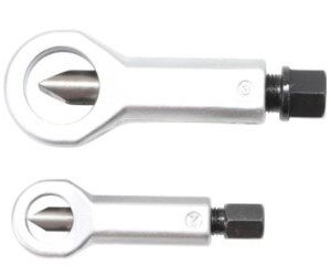 KRAFTBOX PROFESSIONAL Mutternsprenger-Satz 2-tlg. 12-22 mm