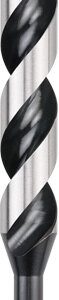 KWB 3-S Japan Schlangenbohrer, 235 mm, ø 22.0 mm KWB 3-S Japan Schlangenbohrer, 235 mm, ø 22.0 mm