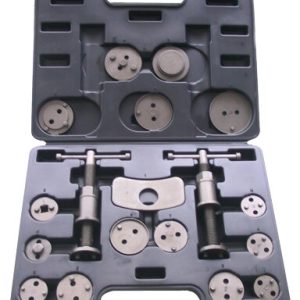 KRAFTBOX PROFESSIONAL Bremskolben-Rücksteller-Satz 18 tlg. KRAFTBOX PROFESSIONAL Bremskolben-Rücksteller-Satz 18 tlg.