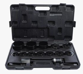 KRAFTBOX PROFESSIONAL Radlager-Werkzeugsatz 21 tlg. KRAFTBOX PROFESSIONAL Radlager-Werkzeugsatz 21 tlg.