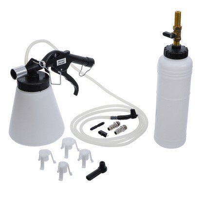 KRAFTBOX PROFESSIONAL DL-Bremsenentlüftersatz 11-tlg.