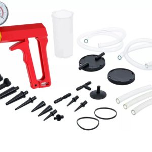 KRAFTBOX PROFESSIONAL Vakuumpumpe/Bremsenentlüfter