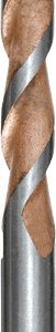 KWB EASY-CUT Allzweckbohrer, Ø 7.0 mm KWB EASY-CUT Allzweckbohrer, Ø 7.0 mm