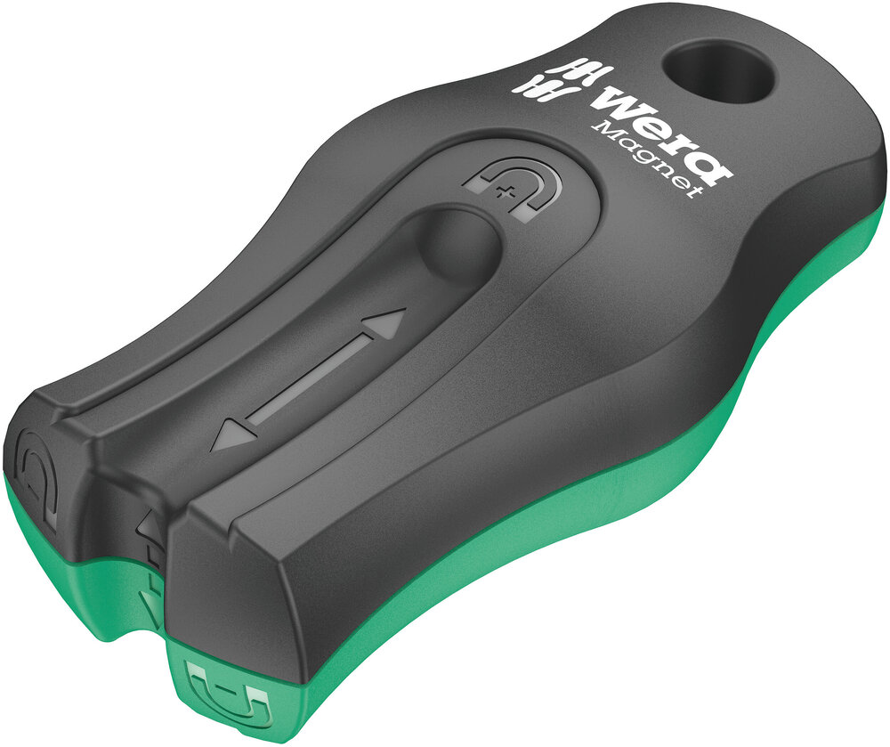 WERA Magnetisiergerät 9500 Magnet SB
