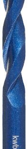KWB Feinsteinzeugbohrer, Ø 8.0 mm KWB Feinsteinzeugbohrer, Ø 8.0 mm