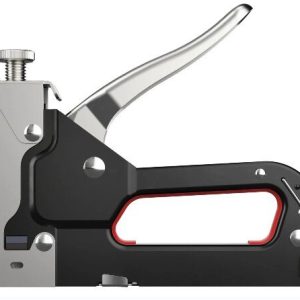 KRAFTBOX PROFESSIONAL Handtacker-Satz 3-in-1 Heavy Duty KRAFTBOX PROFESSIONAL Handtacker-Satz 3-in-1 Heavy Duty