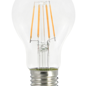 LED's light LED Filament-Glühbirne E27, 7 Watt