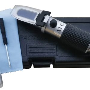 KRAFTBOX PROFESSIONAL Refraktometer KRAFTBOX PROFESSIONAL Refraktometer