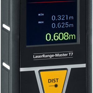 LASERLINER LaserRange-Master T7
