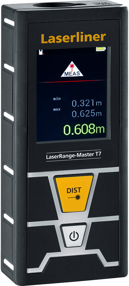 LASERLINER LaserRange-Master T7