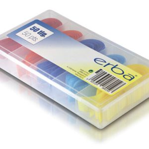 ERBA Klettbandset 50tlg. ERBA Klettbandset 50tlg.