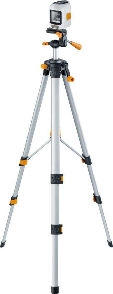 LASERLINER Kreuzlinienlaser SmartCross-Laser Set 150 cm
