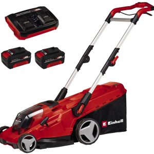 EINHELL PROFESSIONAL Akku-Rasenmäher RASARRO 36/40 (2×4.0Ah) EINHELL PROFESSIONAL Akku-Rasenmäher RASARRO 36/40 (2×4.0Ah)