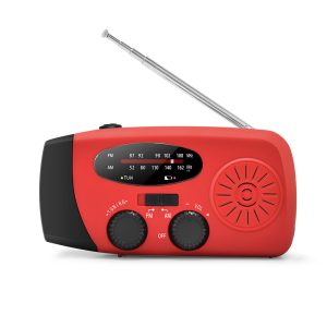 YPL Notfallradio multifunktional YPL Notfallradio multifunktional