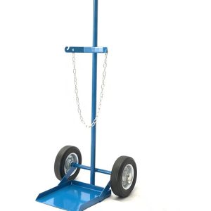 Zgonc Stahlflaschenwagen 100 kg Zgonc Stahlflaschenwagen 100 kg