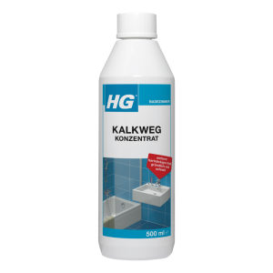 HG Kalkweg Konzentrat 500 ml HG Kalkweg Konzentrat 500 ml