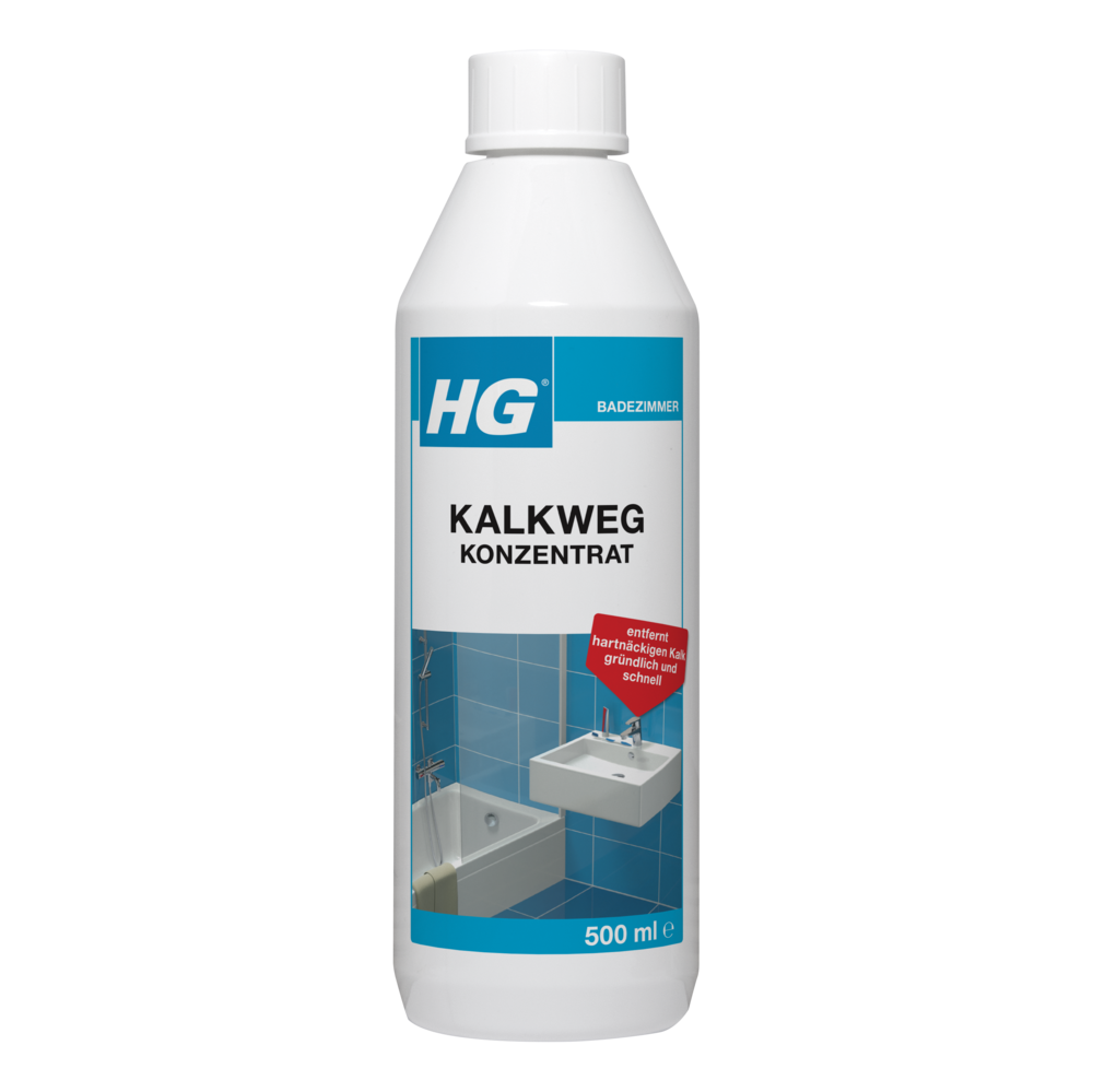 HG Kalkweg Konzentrat 500 ml