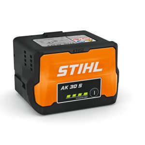 STIHL 36V Akku 5,0 Ah AK30S STIHL 36V Akku 5,0 Ah AK30S
