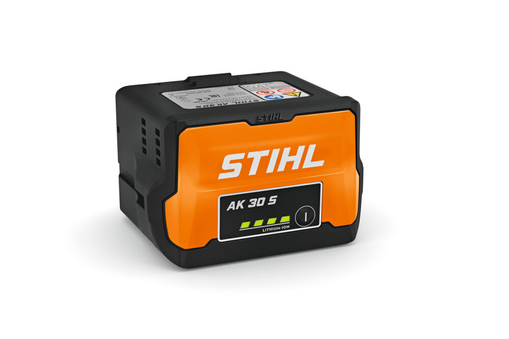STIHL 36V Akku 5,0 Ah AK30S