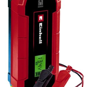EINHELL Batterie-Ladegerät CE-BC 5 M LiFePO4 EINHELL Batterie-Ladegerät CE-BC 5 M LiFePO4