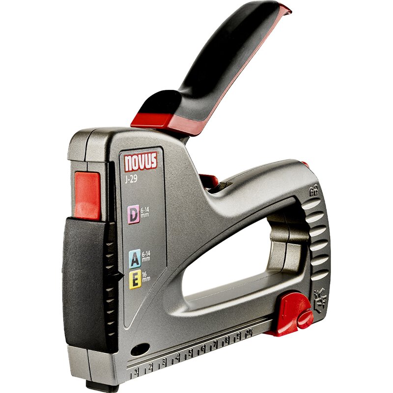 NOVUS Handtacker J-29