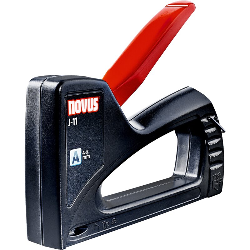 NOVUS Handtacker J-11