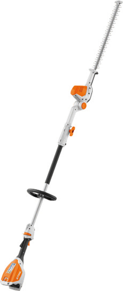 STIHL Akku-Heckenschere HLA 56