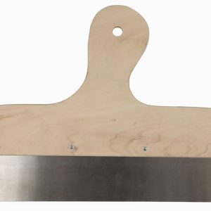 KRAFTBOX PROFESSIONAL Wandspachtel 30 cm