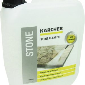 KÄRCHER Stein- und Fassadenreiniger RM 623 5 l KÄRCHER Stein- und Fassadenreiniger RM 623 5 l